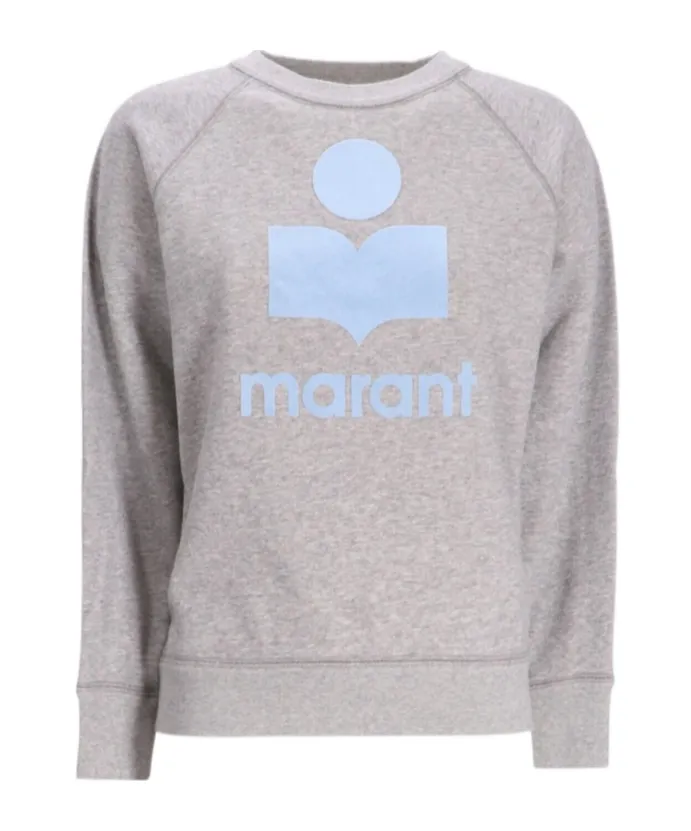 Millyny Logo Sweatshirt