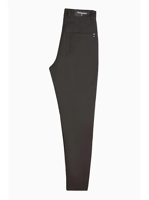 Patrizia Pepe Slim Fit Pants