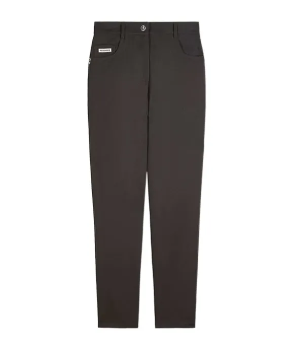 Patrizia Pepe Slim Fit Pants