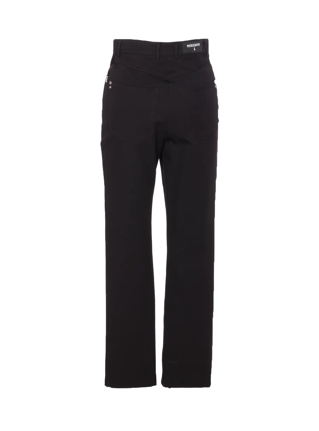 Patrizia Pepe Slim Fit Pants
