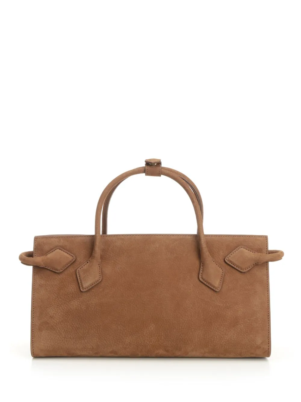 AlaÏA Le Teckel Tote Bag
