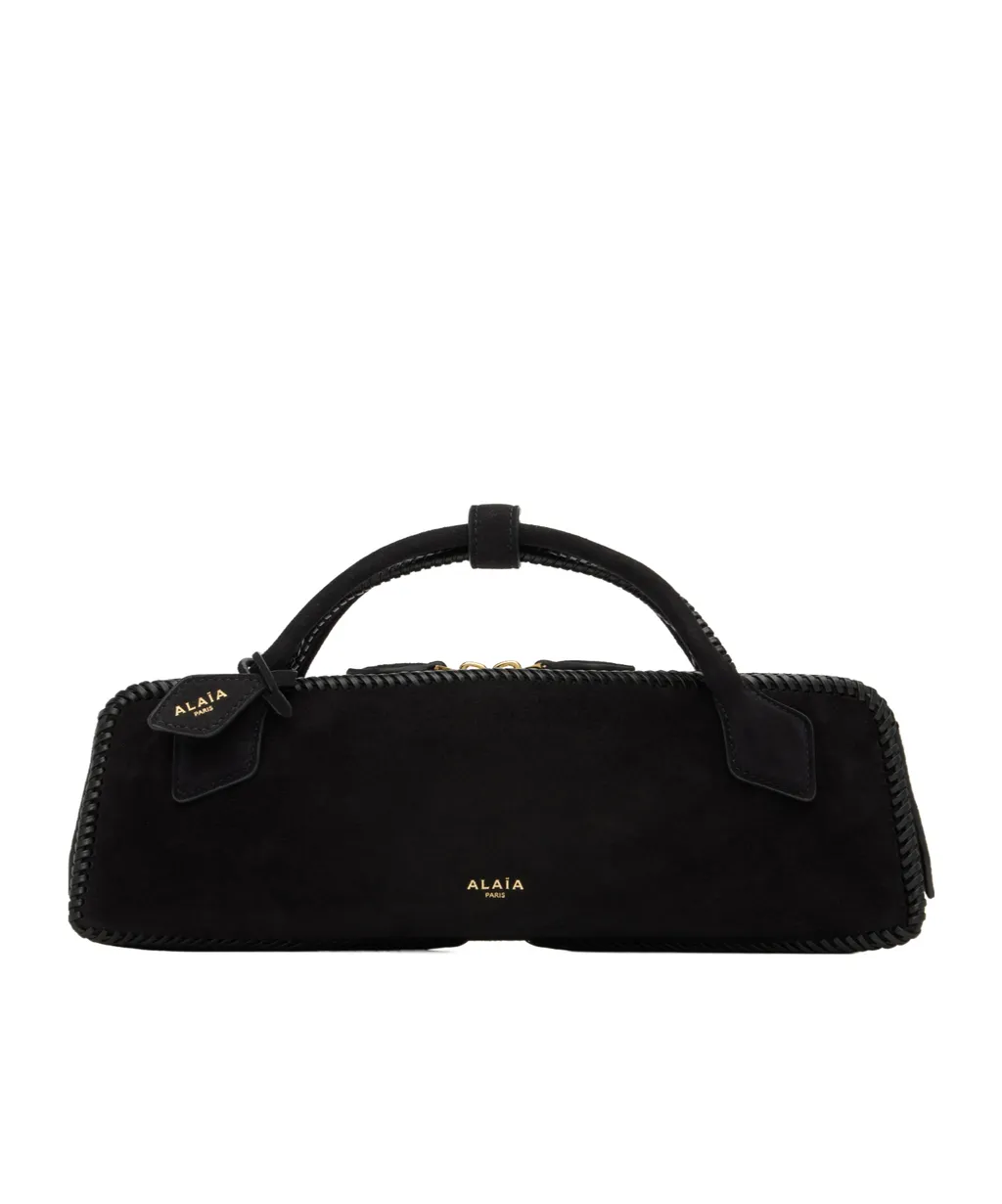 Double Handle Tote Bag
