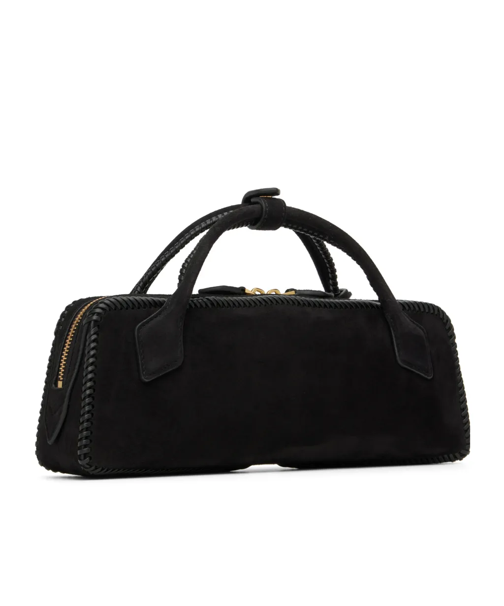 Double Handle Tote Bag