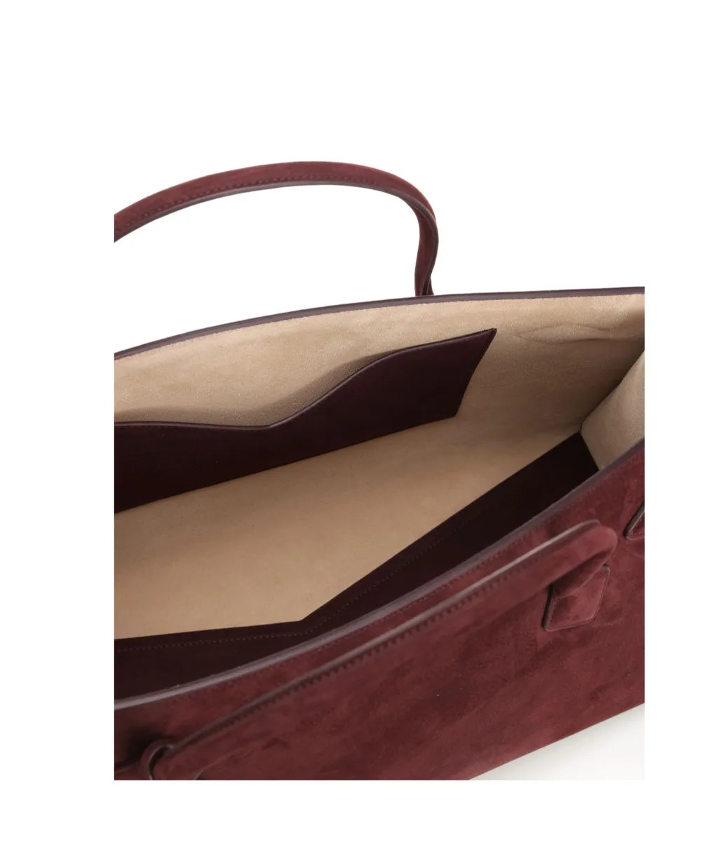 Tote Bag Le Teckel