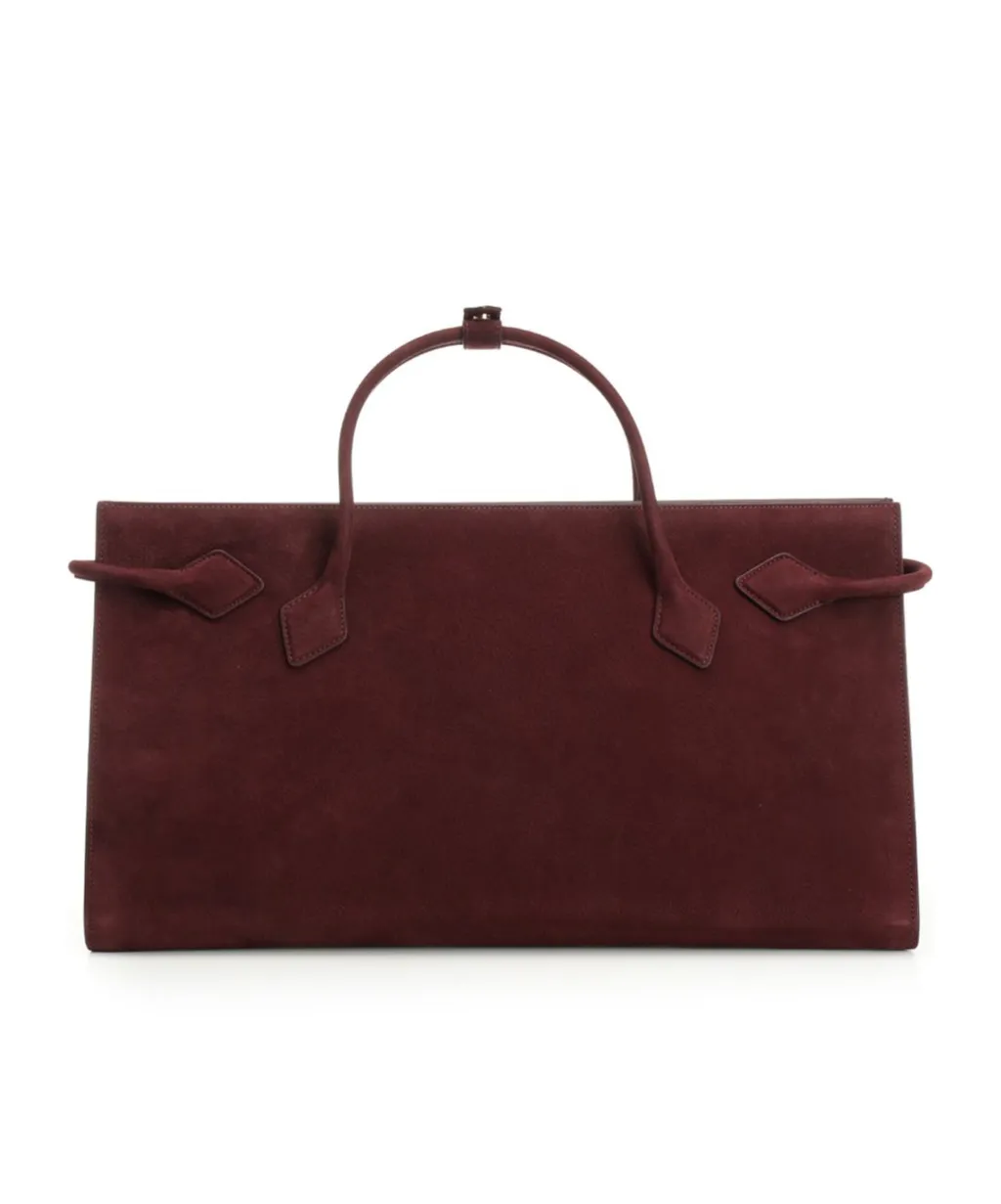 Tote Bag Le Teckel