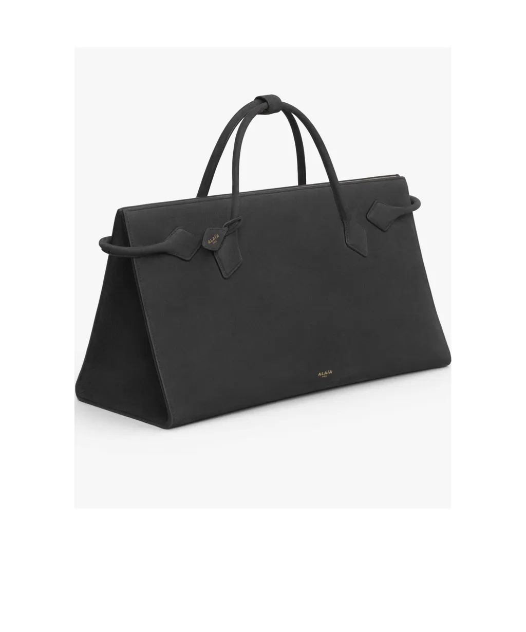 Teckel Tote Bag