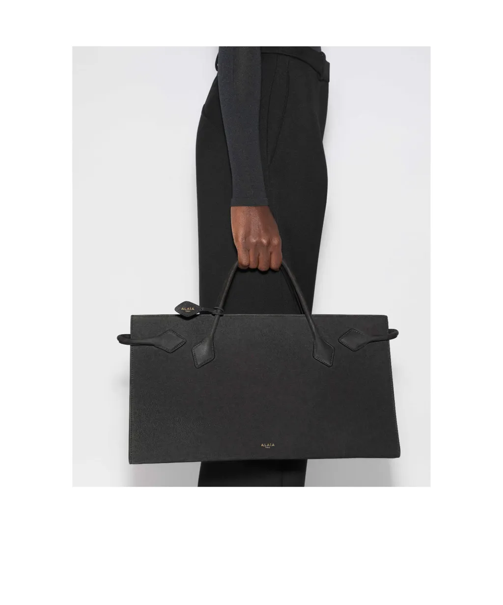 Teckel Tote Bag