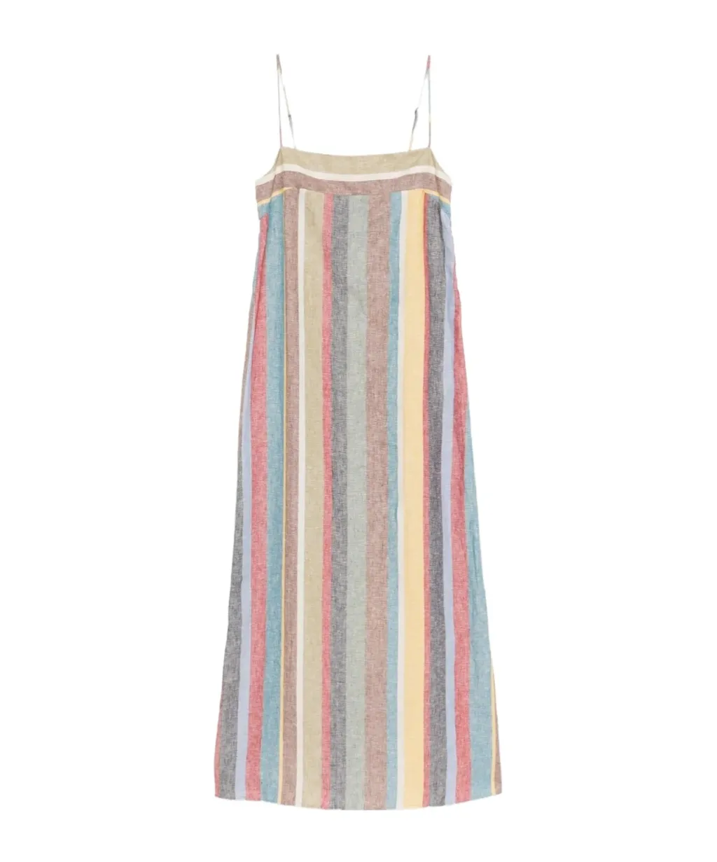 Sleeveless Dress