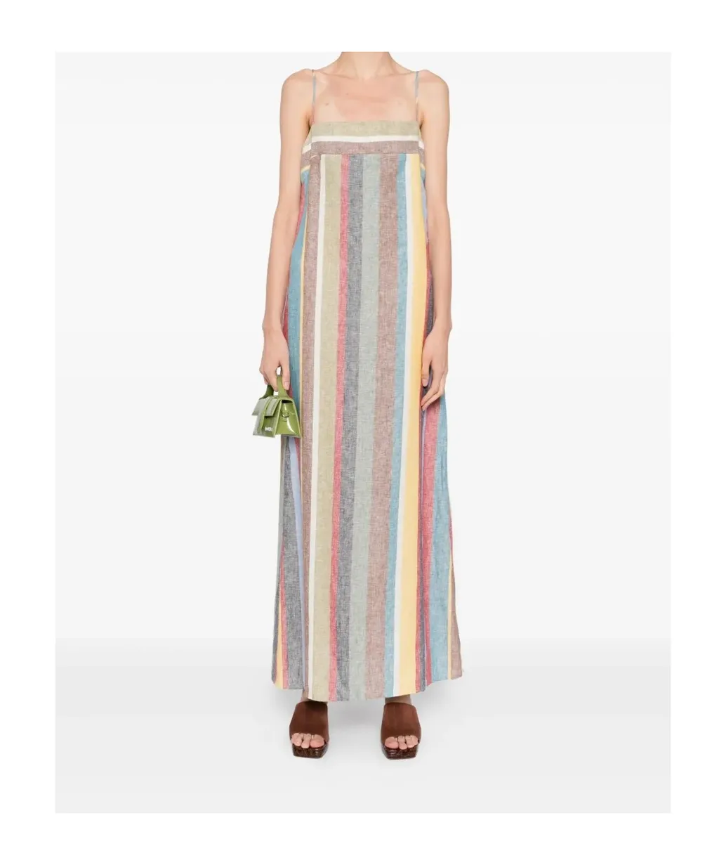 Sleeveless Dress