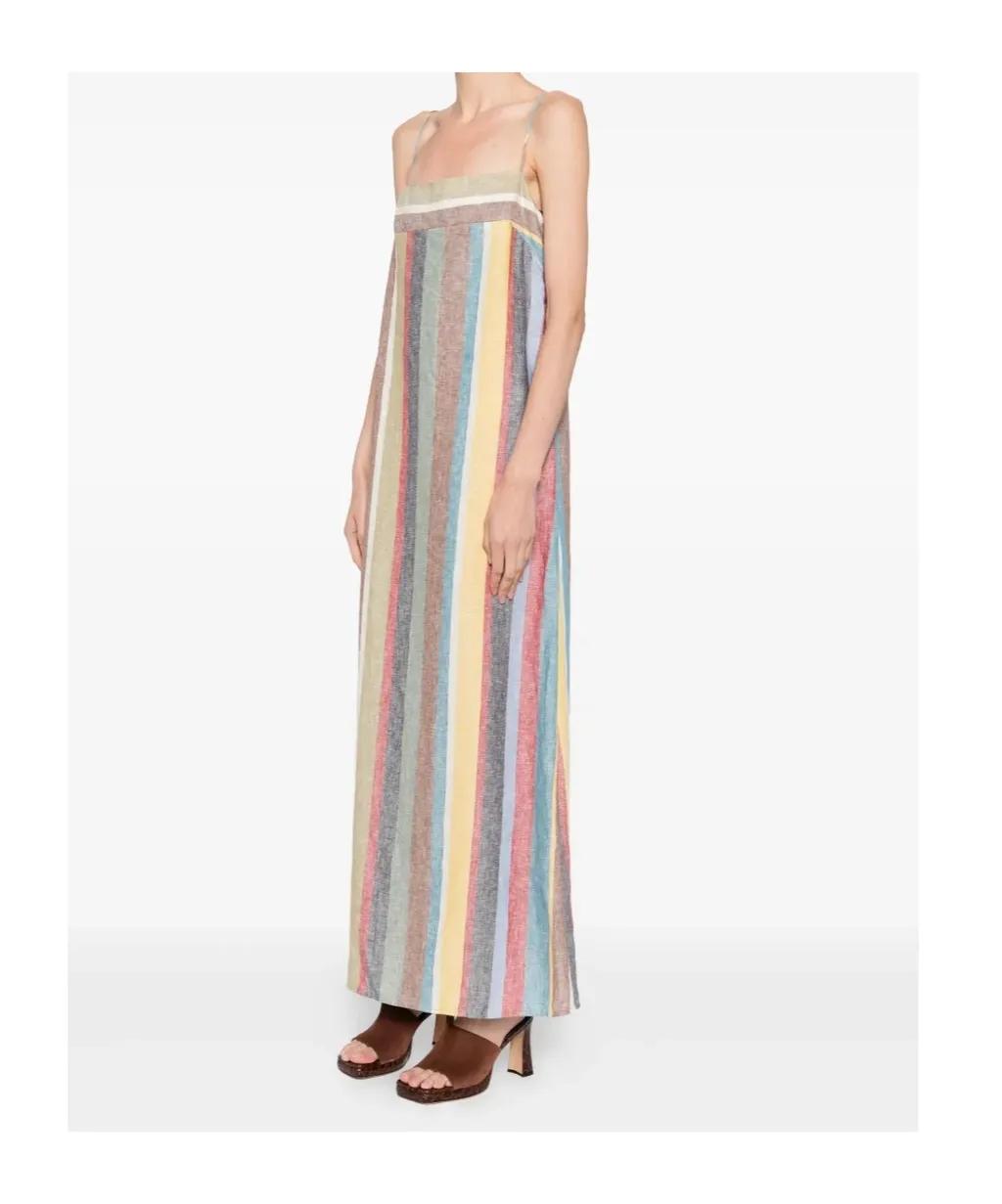 Sleeveless Dress