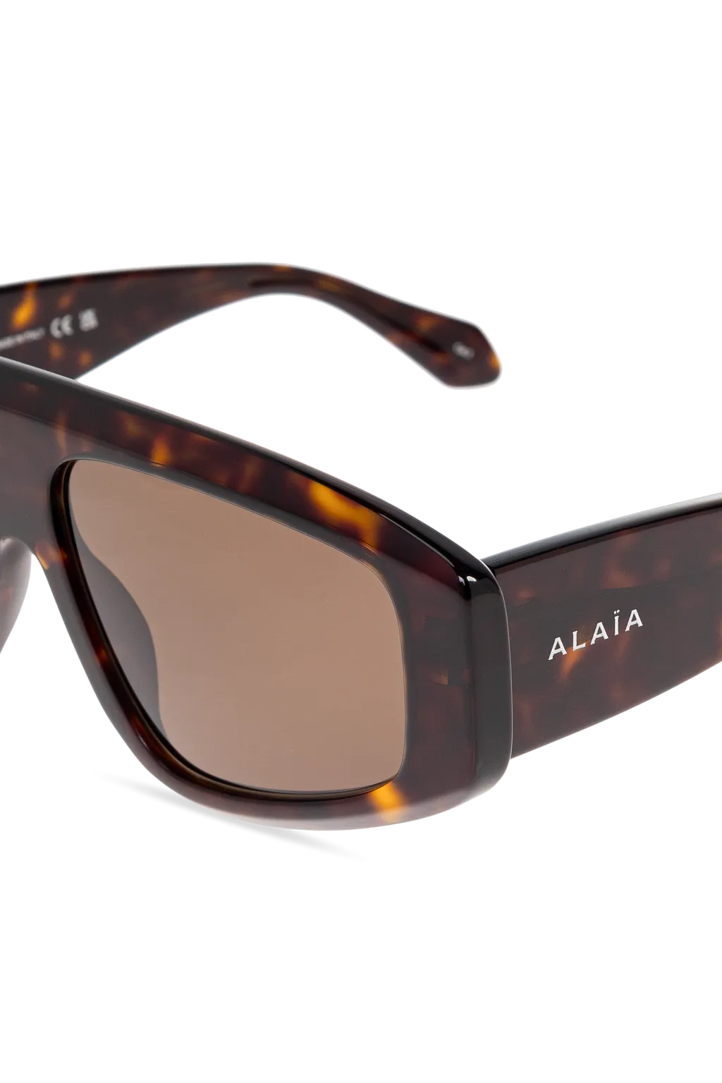 Logo Sunglasses