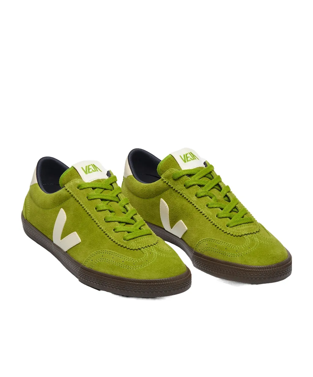 Veja Volley Low-Top Sneakers