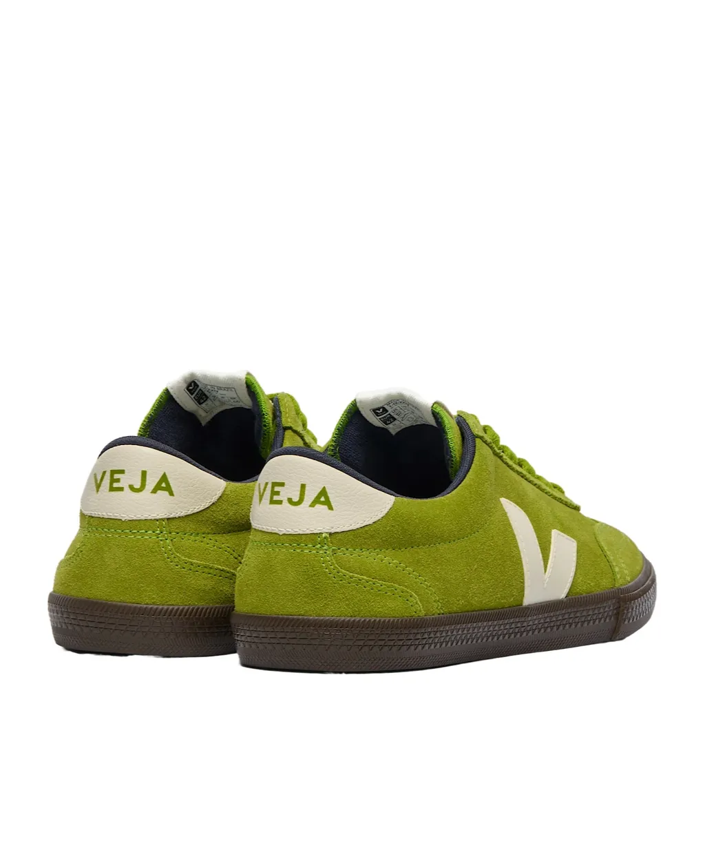 Veja Volley Low-Top Sneakers