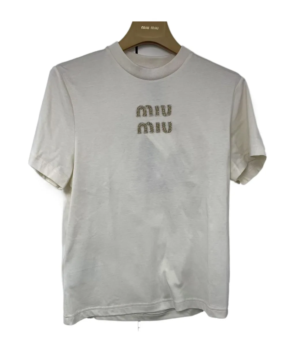 Short-Sleeved T-Shirt