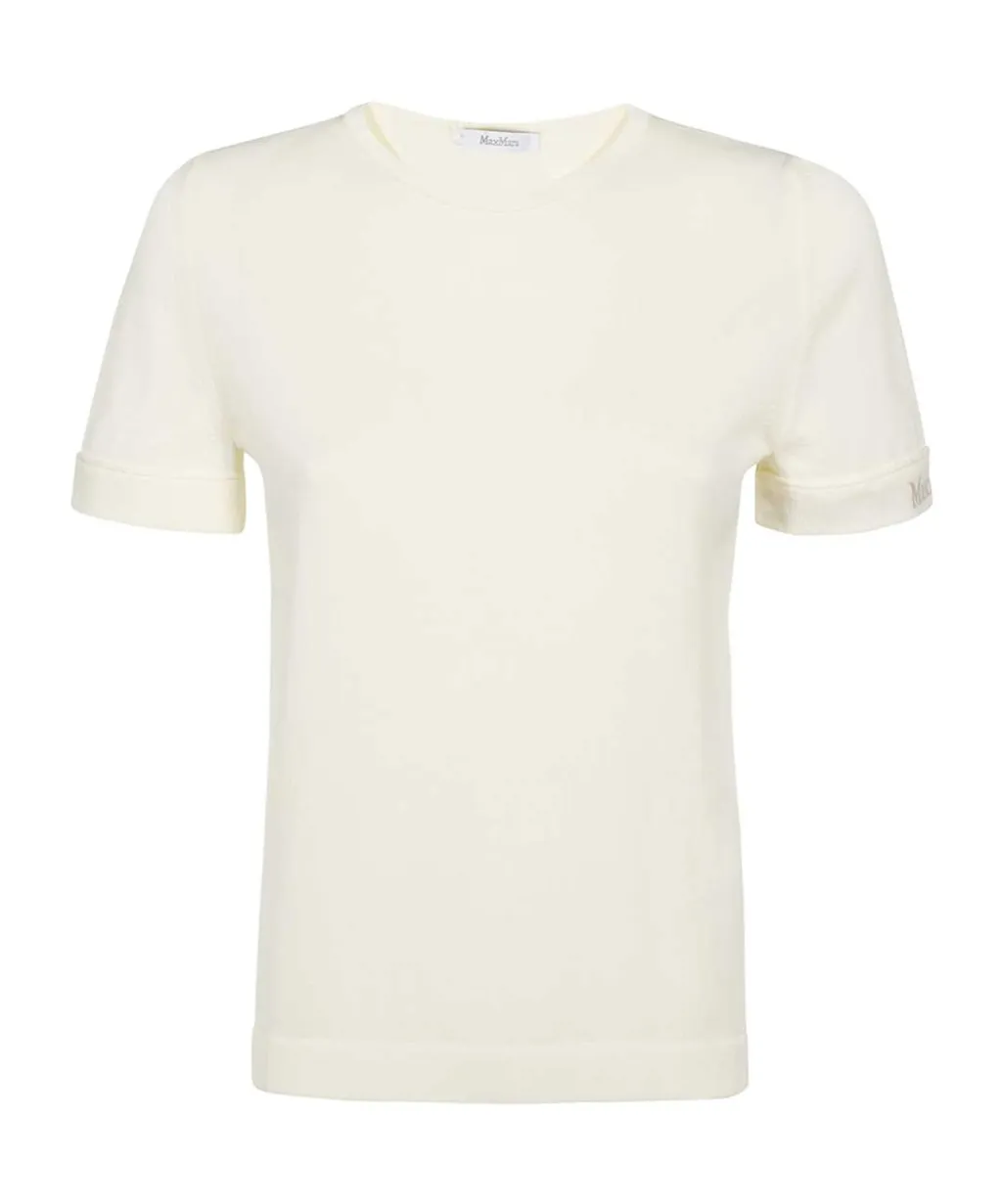 Crew Neck T-Shirt