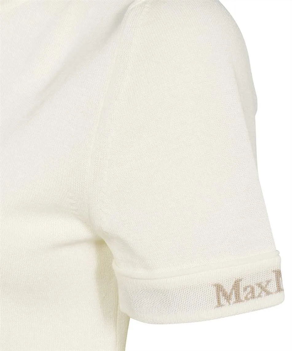 Crew Neck T-Shirt