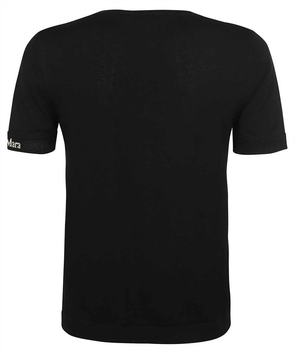 Crew Neck T-Shirt