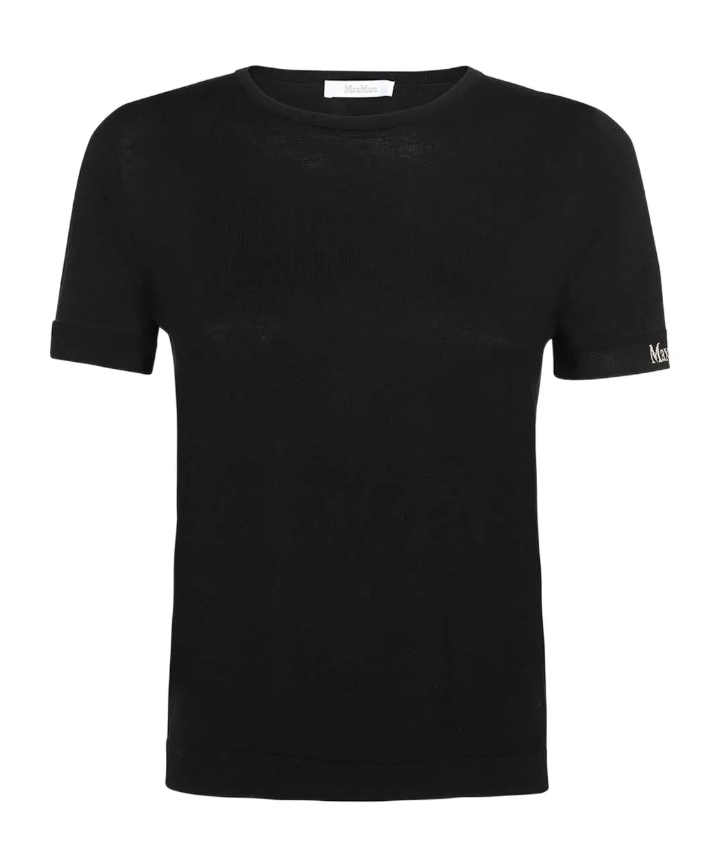 Crew Neck T-Shirt