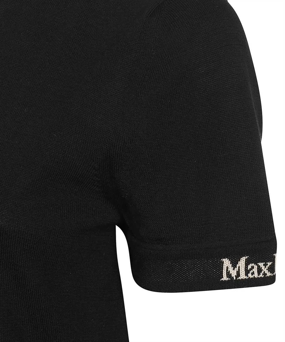 Crew Neck T-Shirt