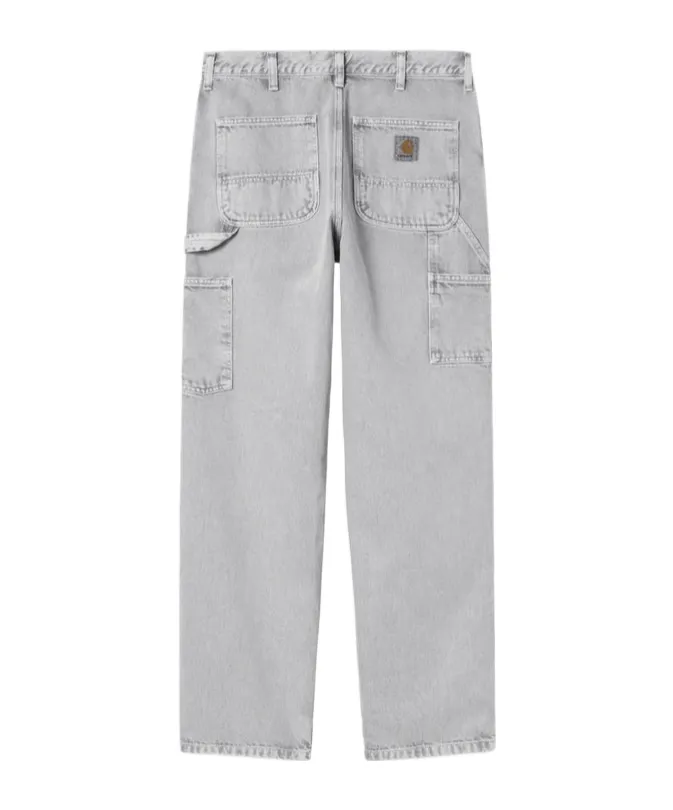 Straight-Leg Jeans