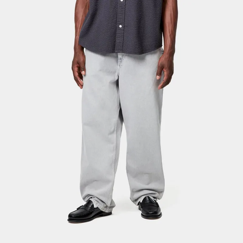 Straight-Leg Jeans