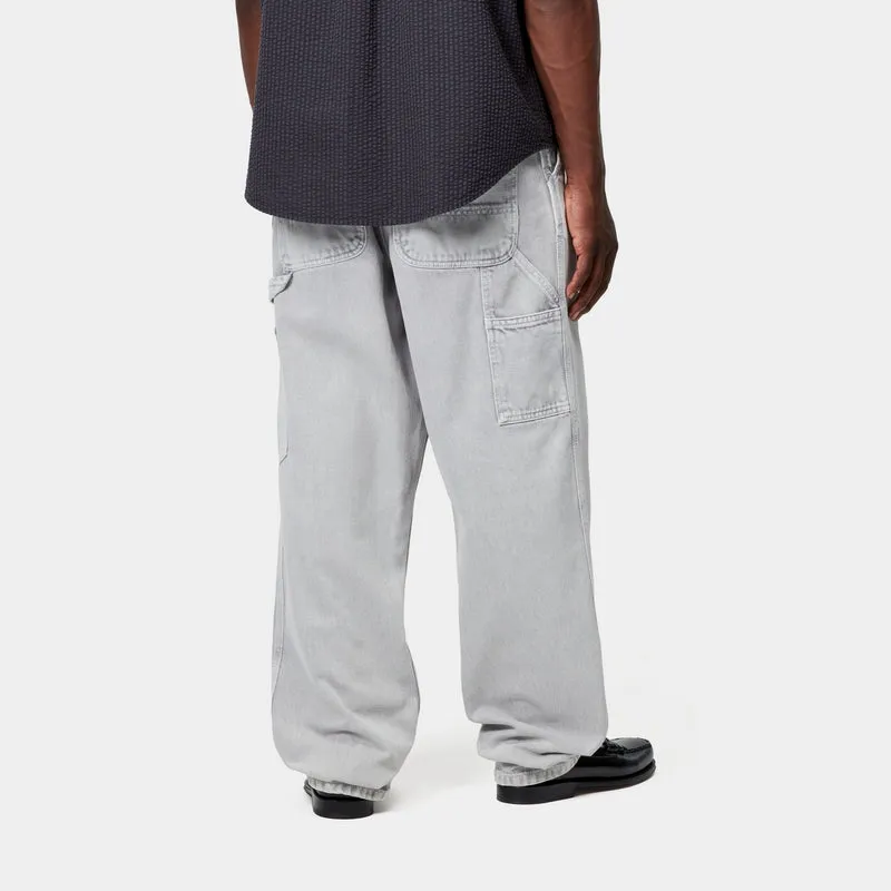 Straight-Leg Jeans