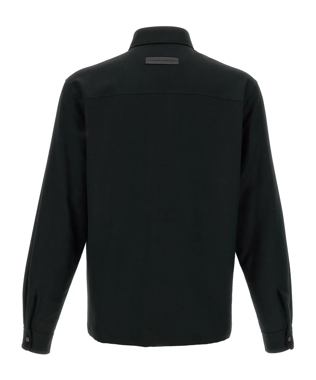 Overshirt