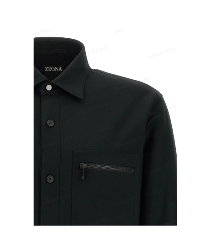 Overshirt