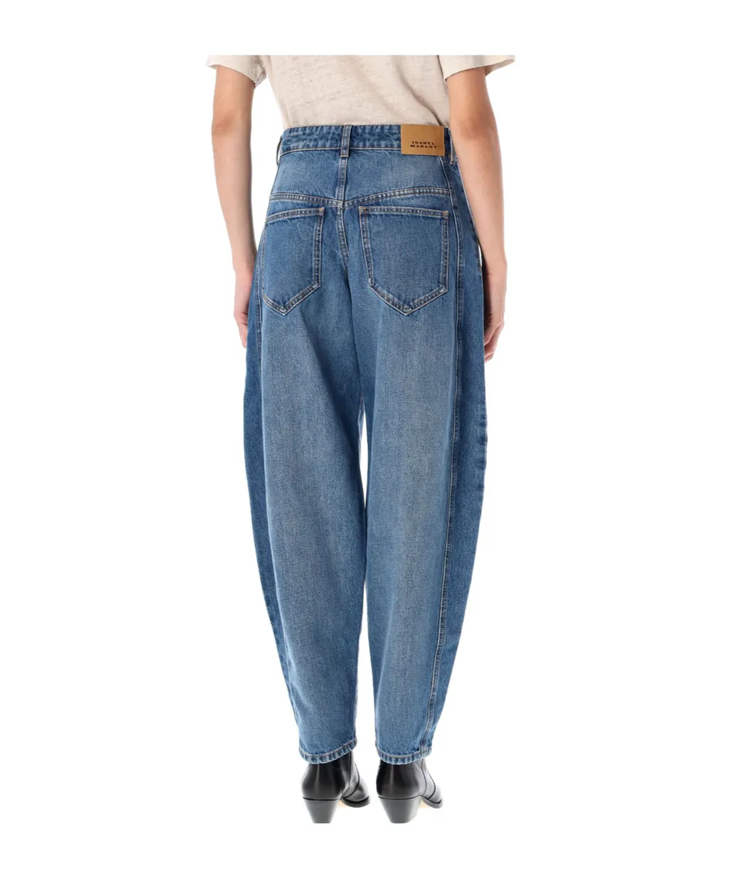 Oriane Pants