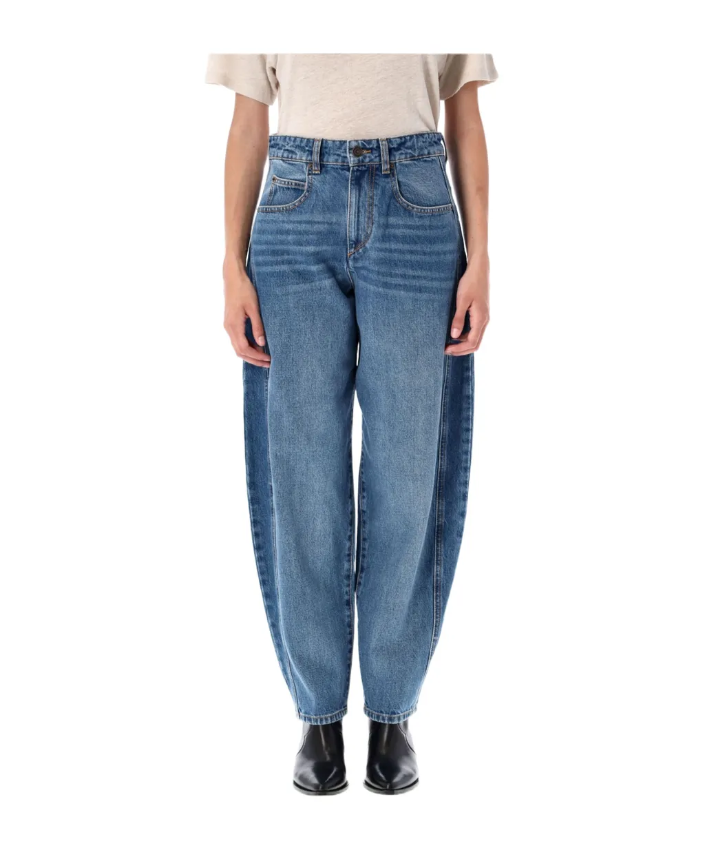 Oriane Pants