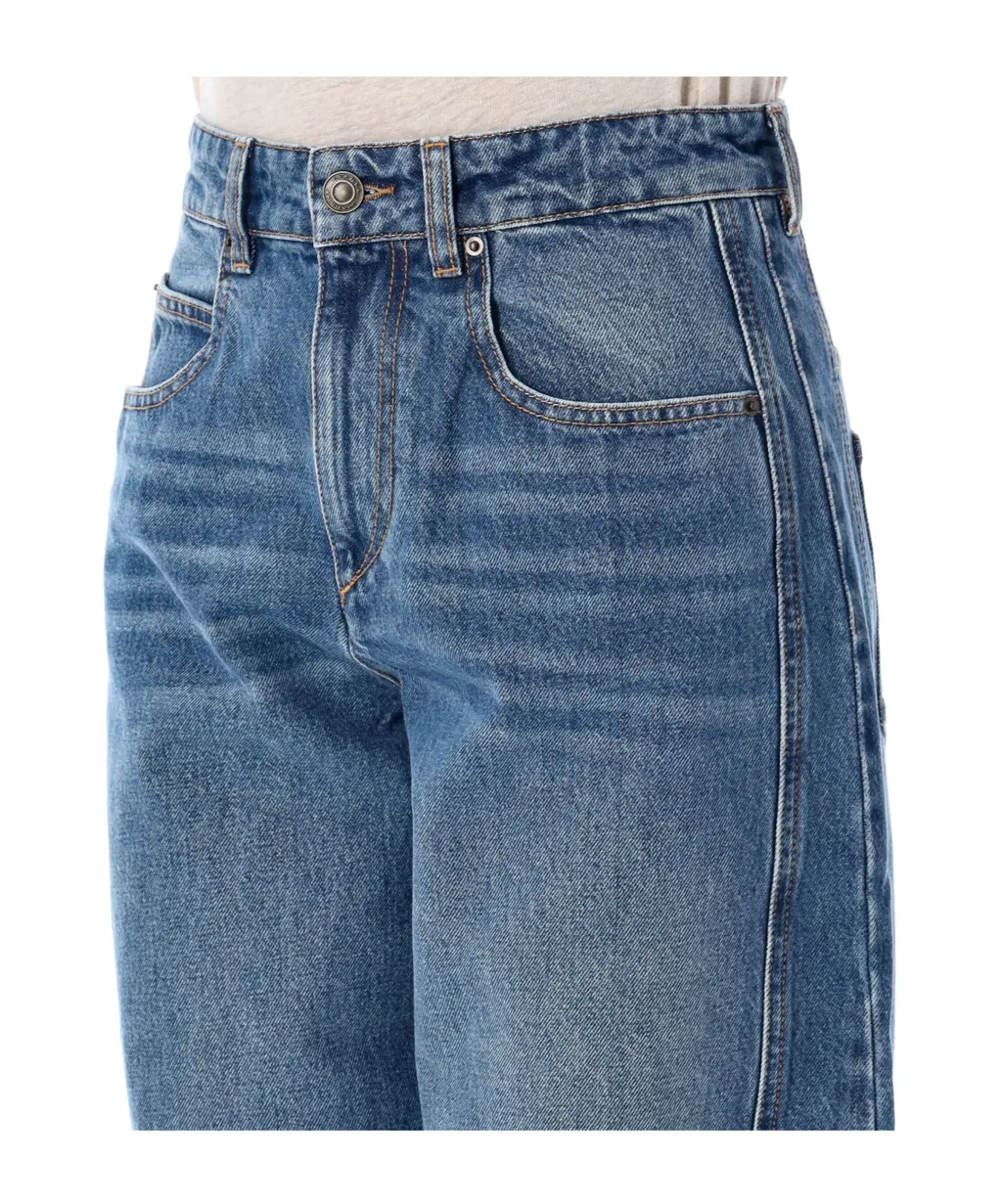Oriane Pants