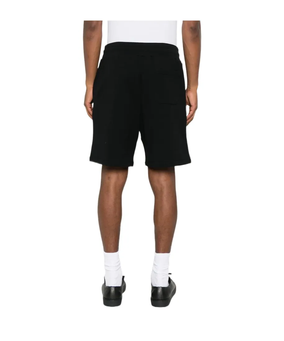 Moschino Teddy Bear Printed Shorts