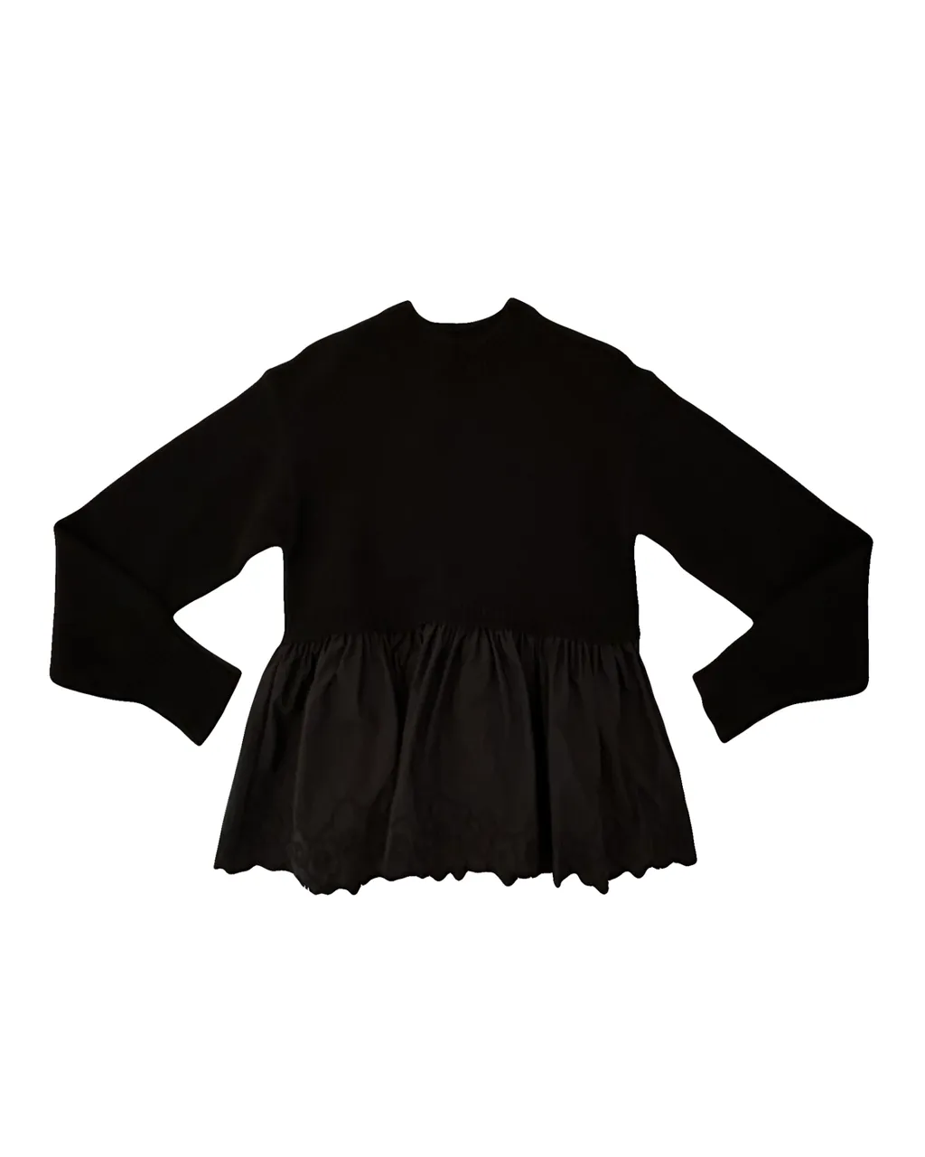 Cecilie Bahnsen Bera Jumper