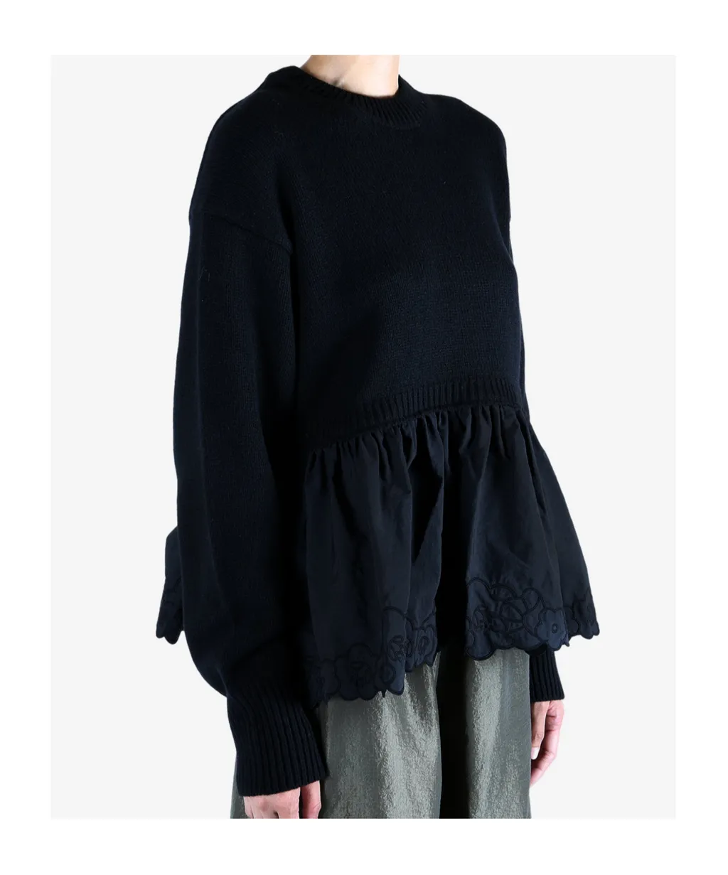 Cecilie Bahnsen Bera Jumper