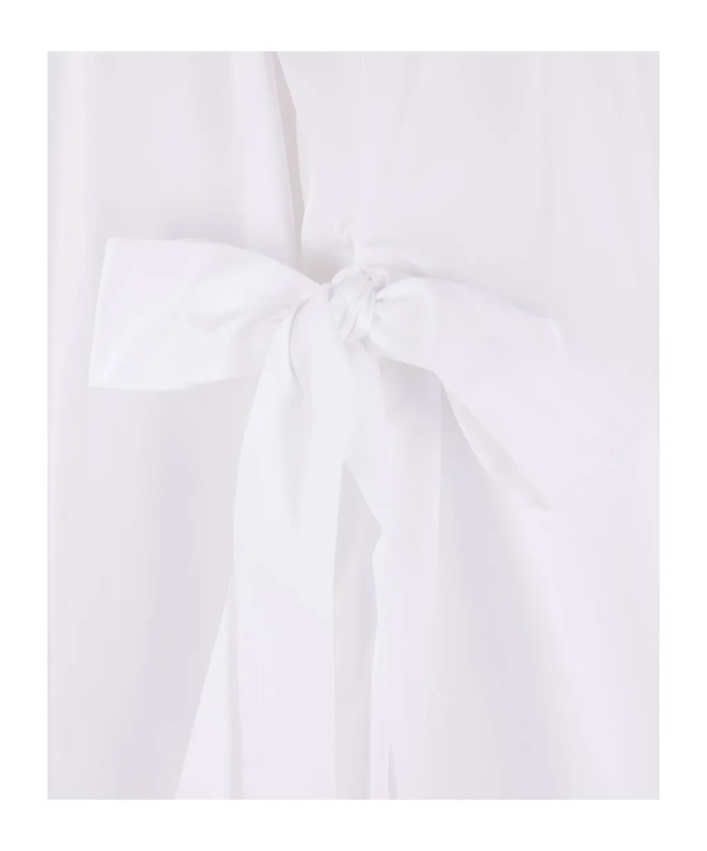 Cecilie Bahnsen Bridget Oversized Shirt