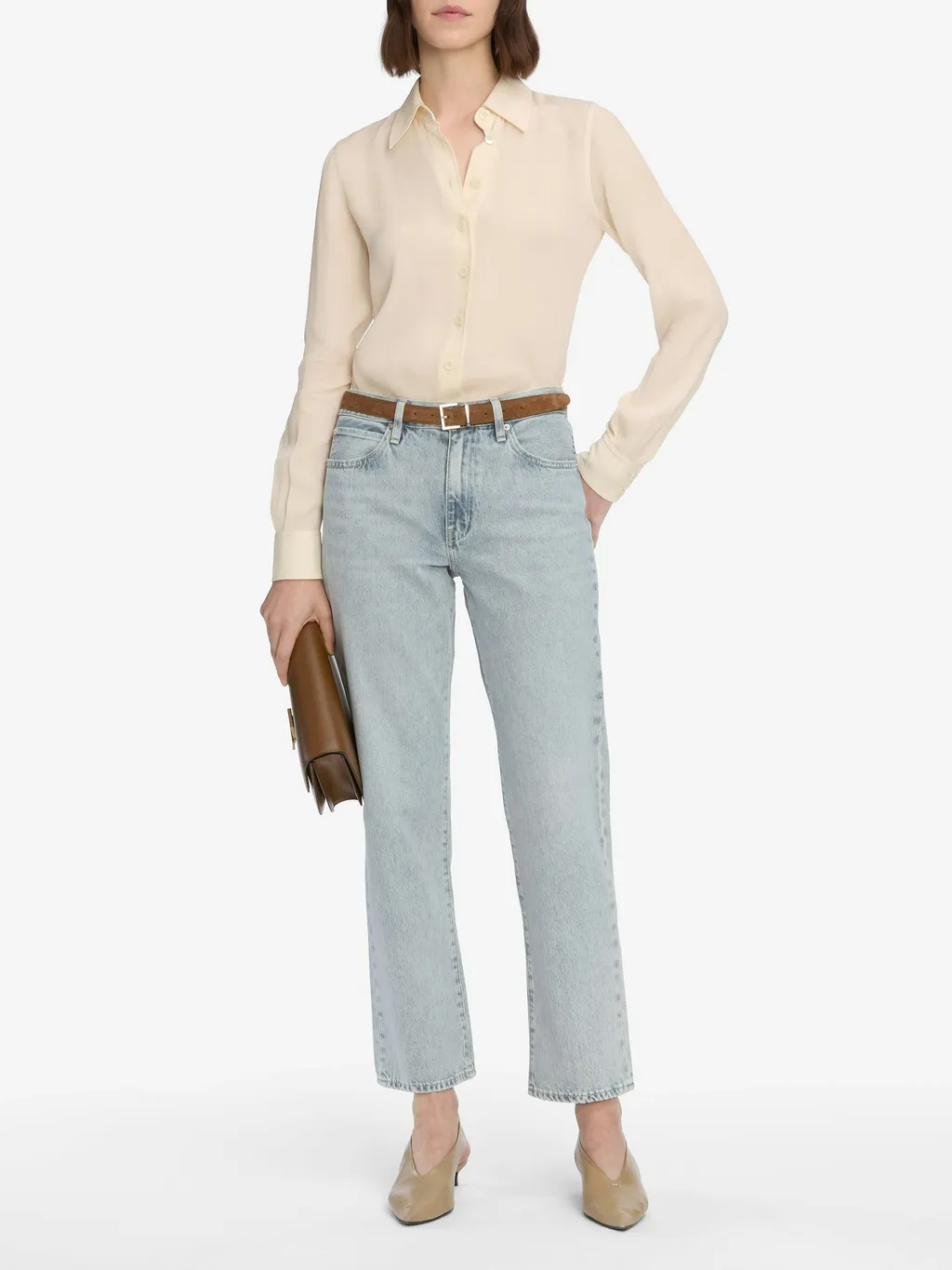The Hang Jeans