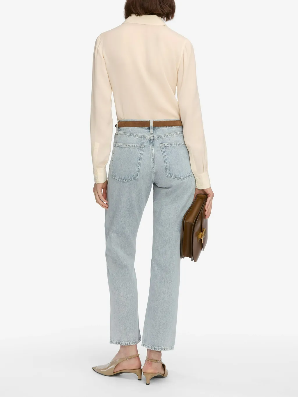 The Hang Jeans