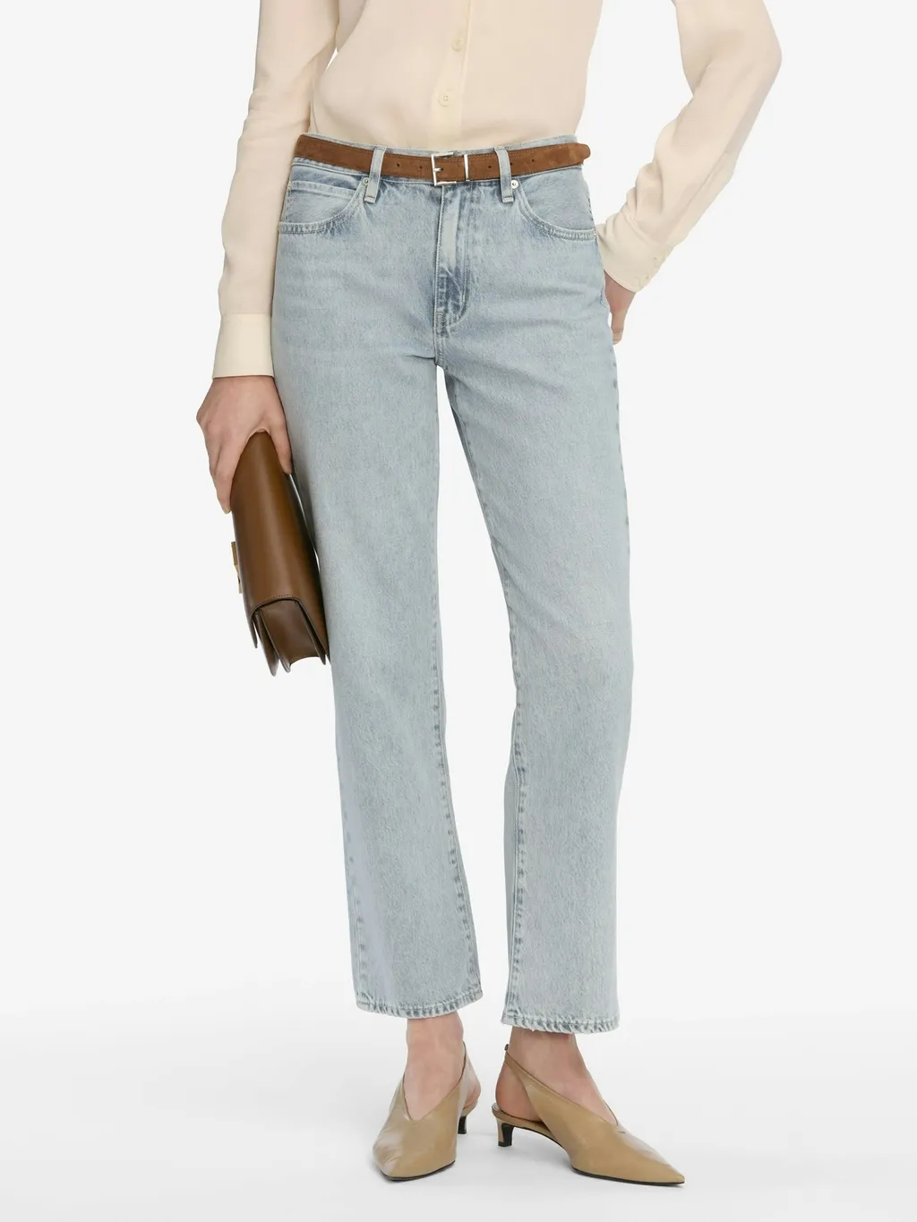 The Hang Jeans