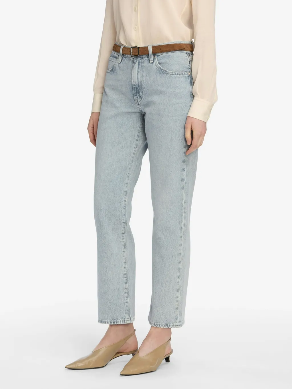 The Hang Jeans