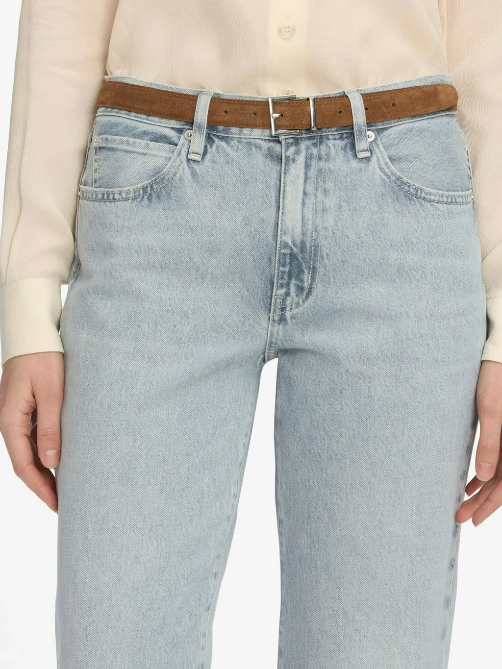 The Hang Jeans