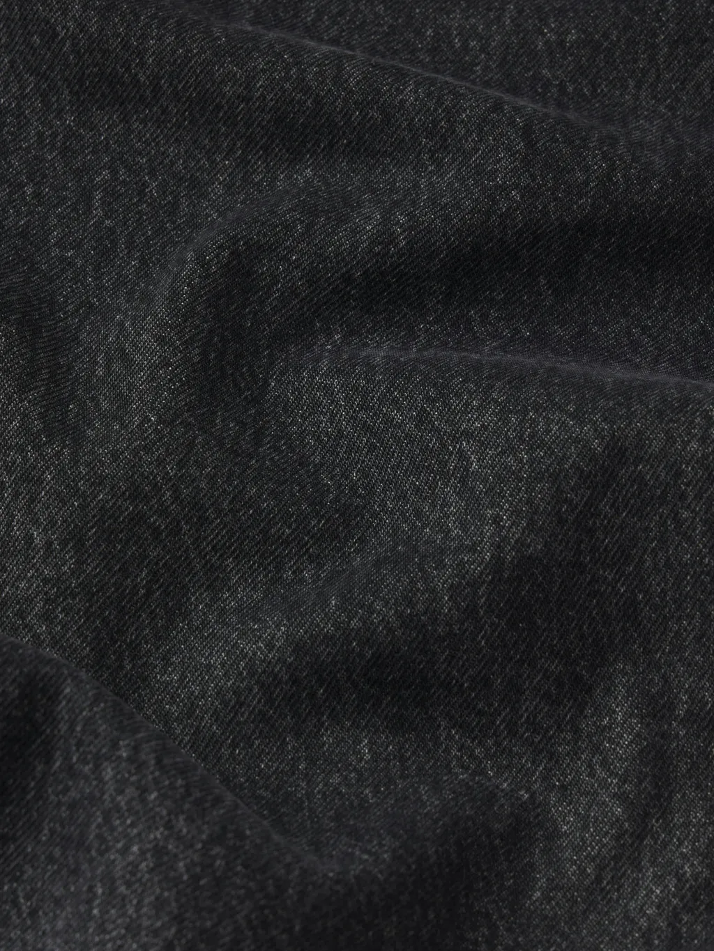 Straight-Leg Jeans