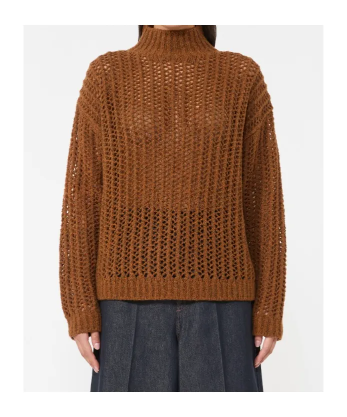 Qualya Cardigan