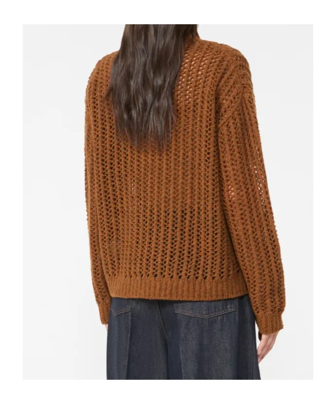 Qualya Cardigan