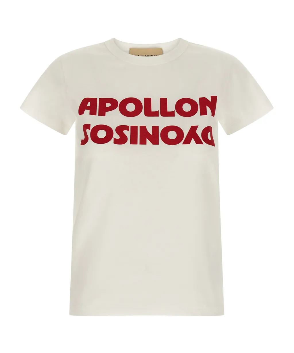Short-Sleeved T-Shirt