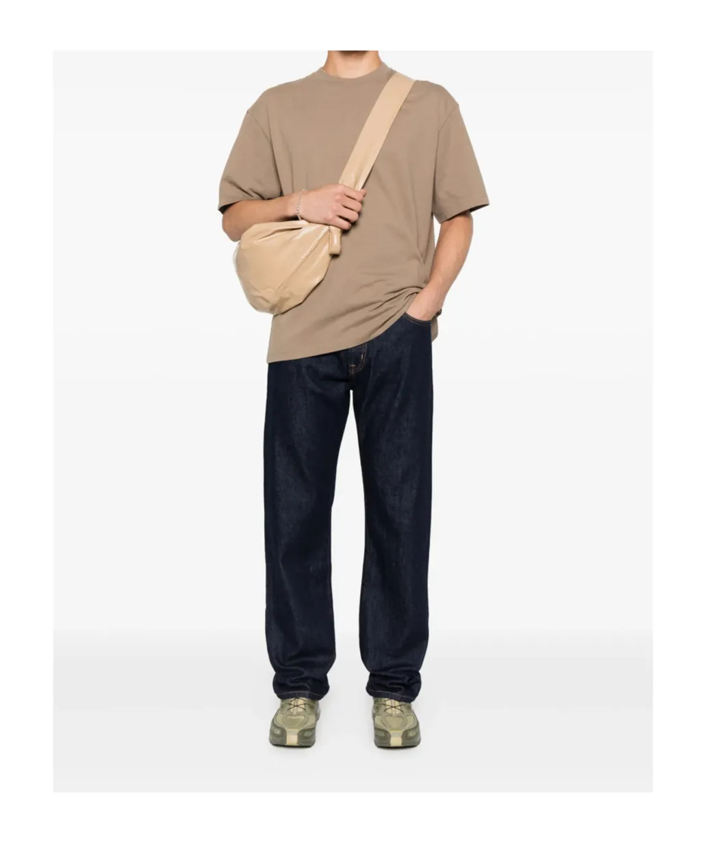 Cotton Jeans