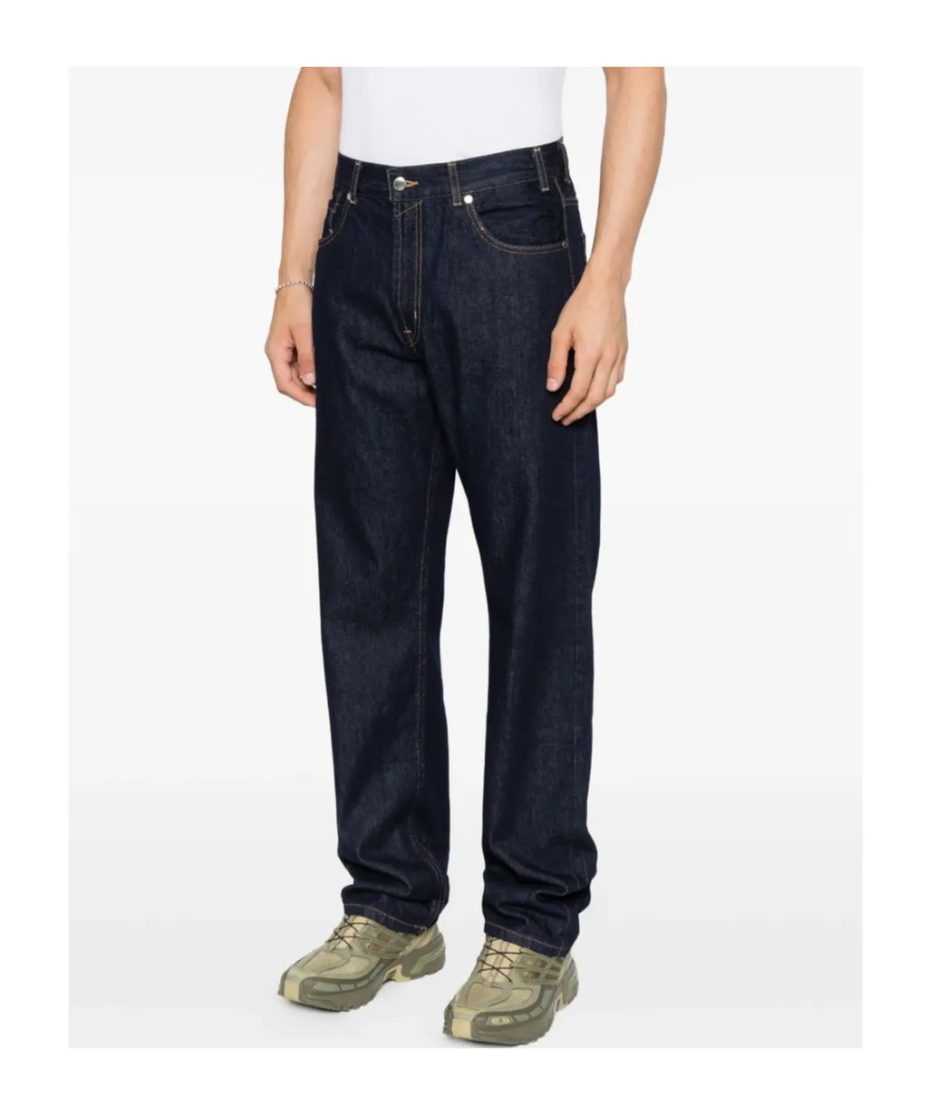 Cotton Jeans