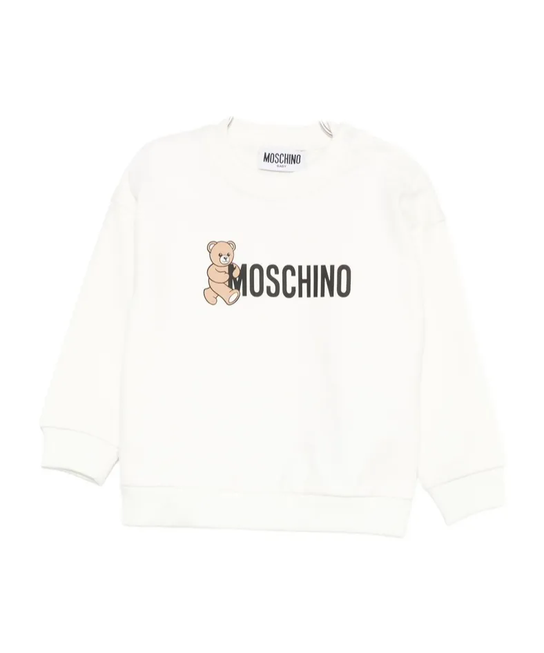 Teddy Bear Sweatshirt