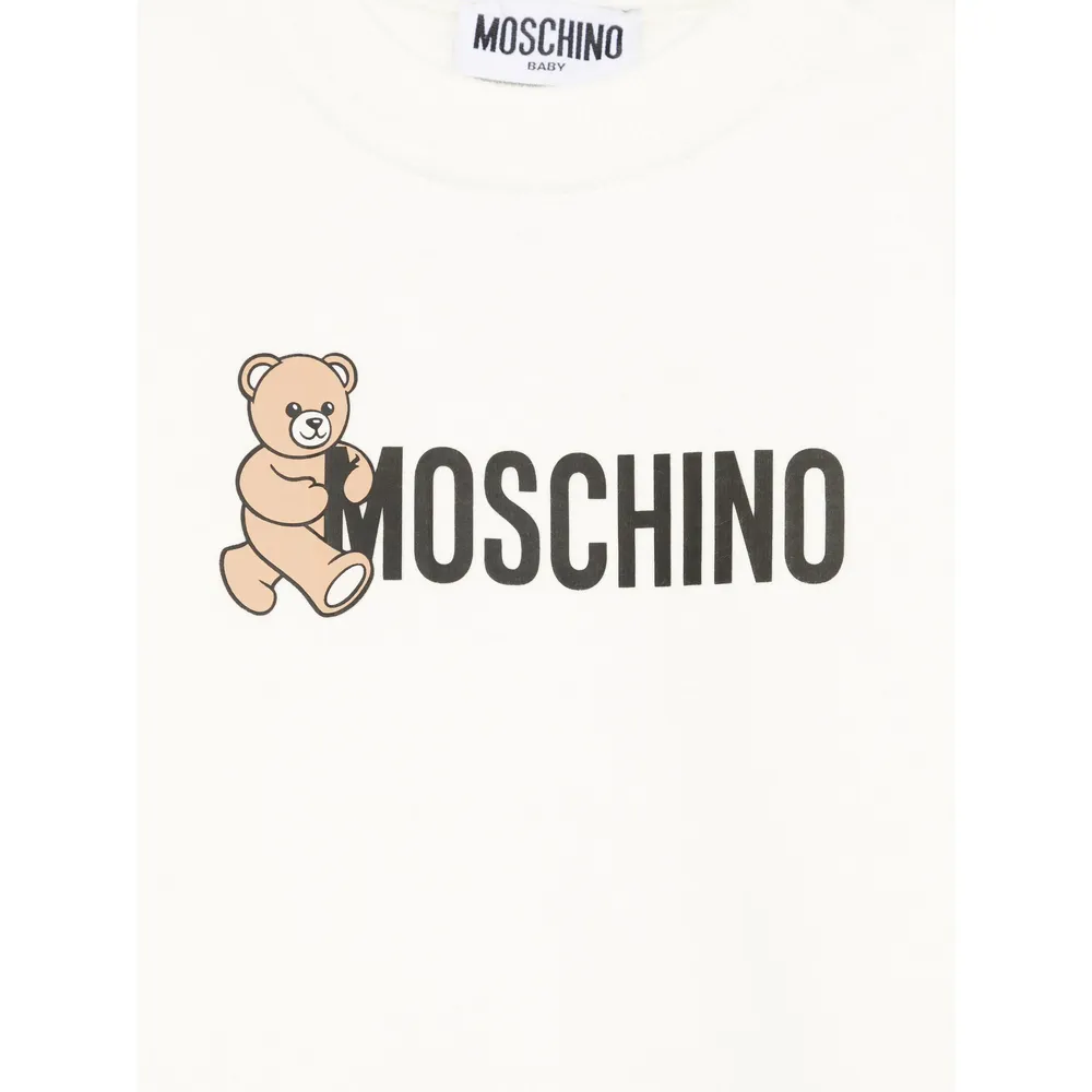 Teddy Bear Sweatshirt