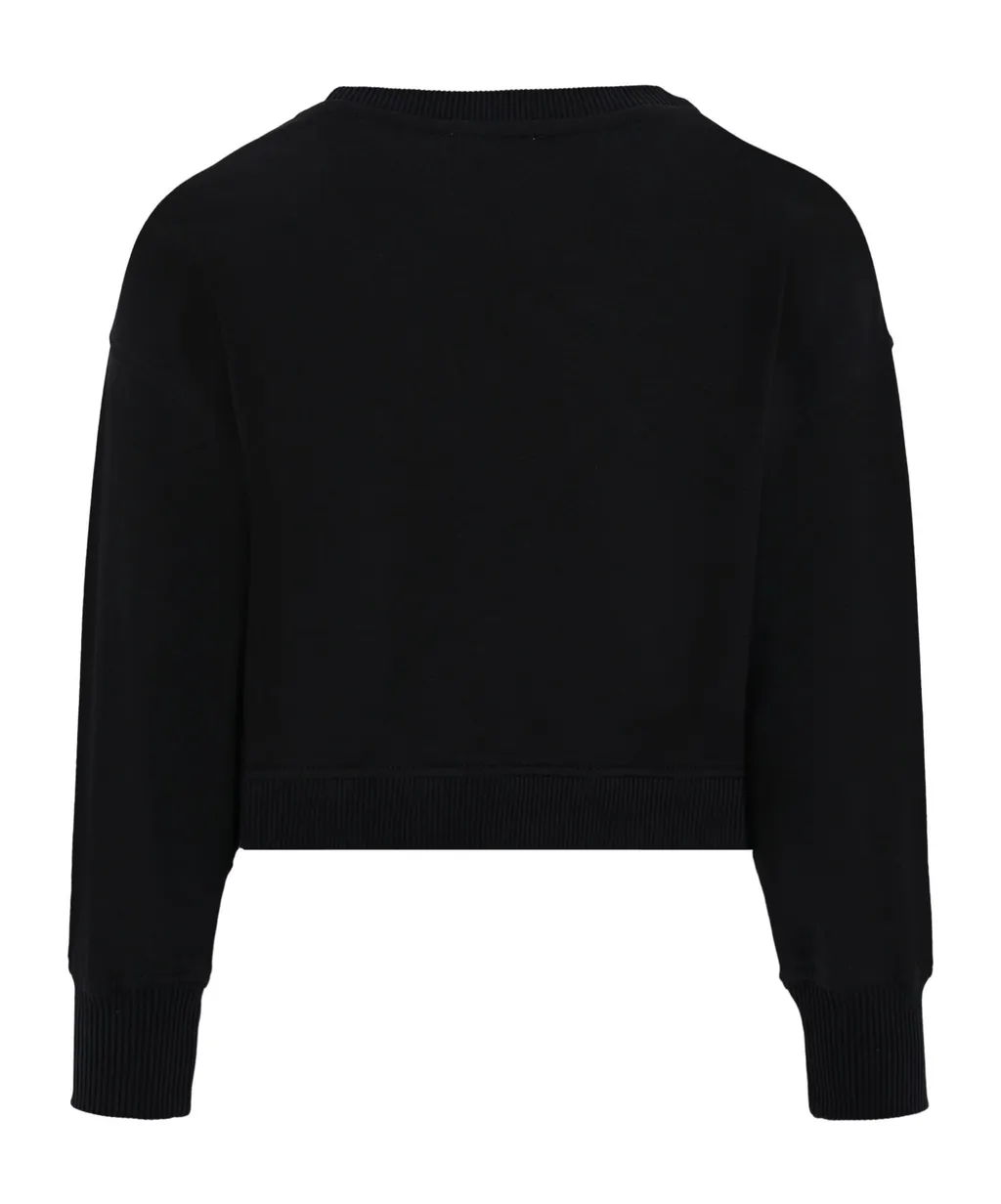 Long Sleeve Sweatshirt