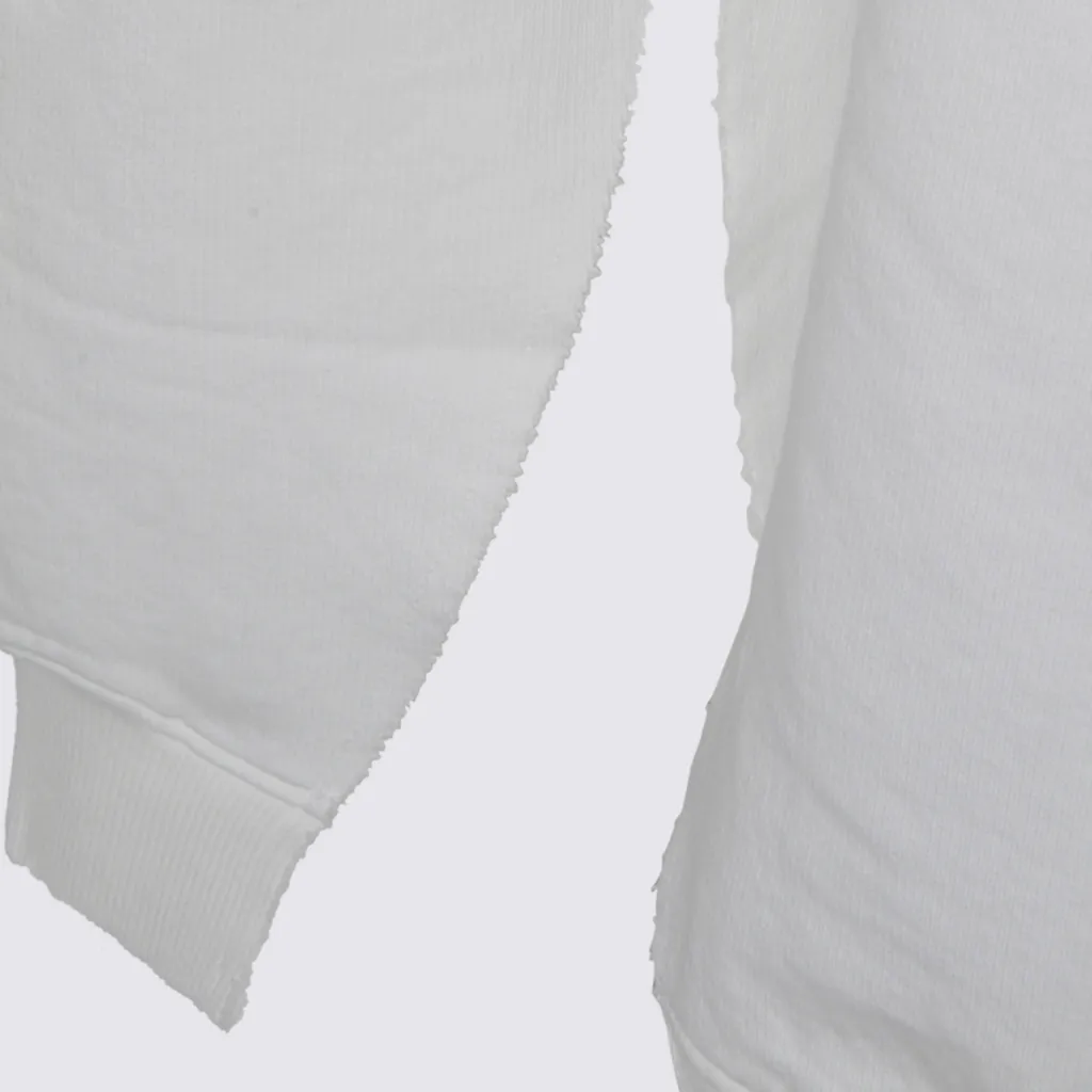 Number-Print Track Pants